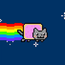 Nyan Cat !